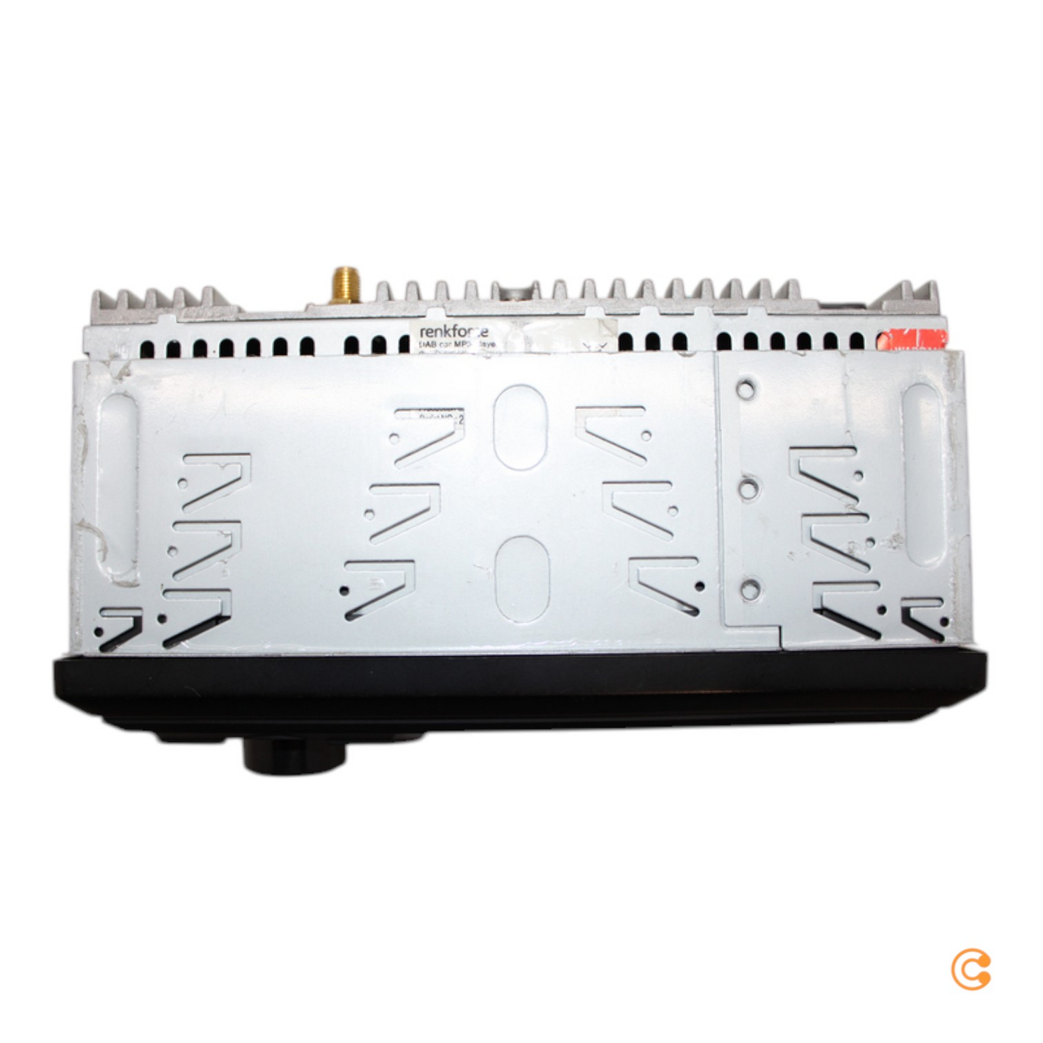 D-Ware Renkforce Rf Ara 300 Dab+ Bluetooth Usb Sd Am Fm Autoradio Defektware - 4064161178042