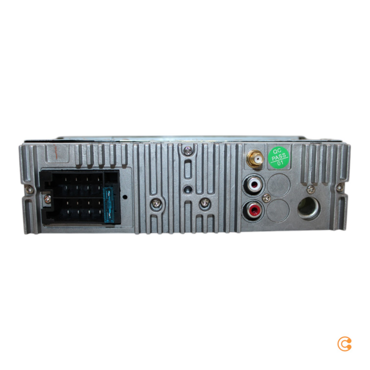 D-Ware Renkforce Rf Ara 300 Dab+ Bluetooth Usb Sd Am Fm Autoradio Defektware - 4064161178042