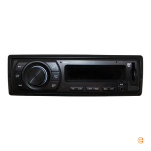 D-Ware Renkforce Rf Ara 300 Dab+ Bluetooth Usb Sd Am Fm Autoradio Defektware