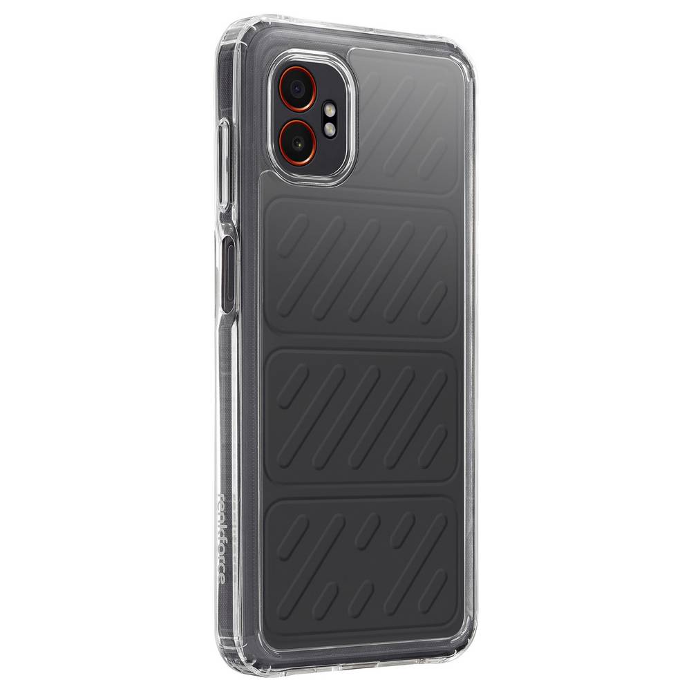 Renkforce Backcover Schutzhülle Samsung Xcover 7 Pro Transparent 14 STÜCK - 4064161479590