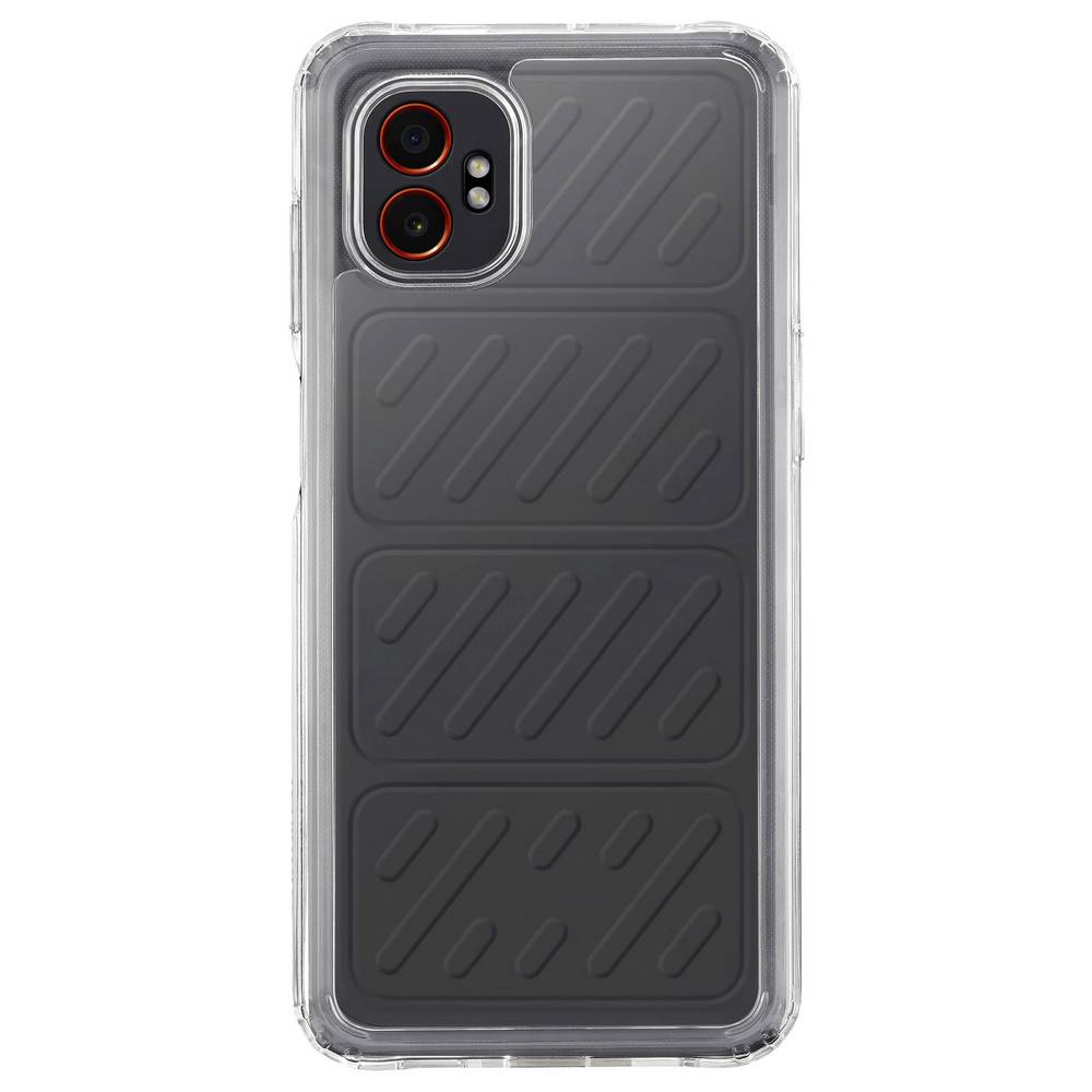 Renkforce Backcover Schutzhülle Samsung Xcover 7 Pro Transparent 14 STÜCK - 4064161479590