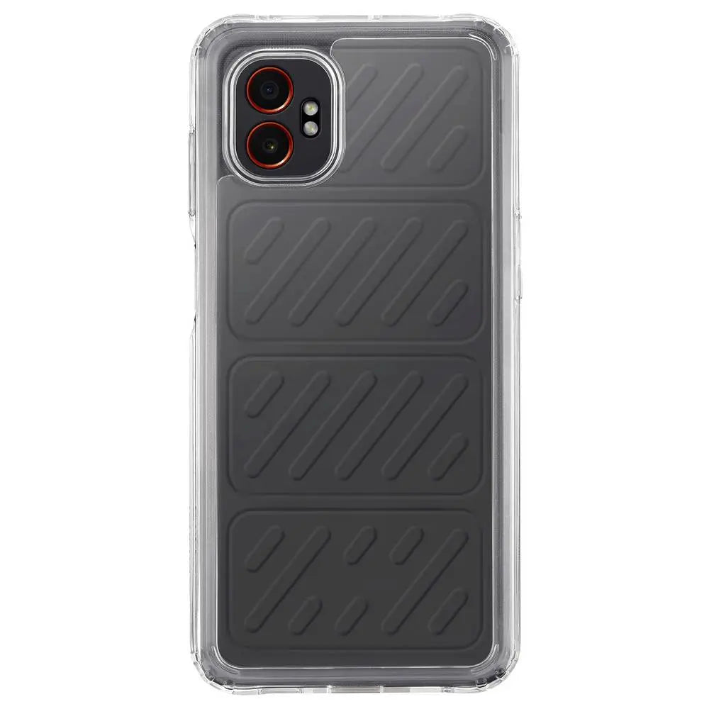 B-Ware Renkforce Backcover Schutzhülle Samsung Xcover 7 Pro Transparent 14 Stück - 4064161479590