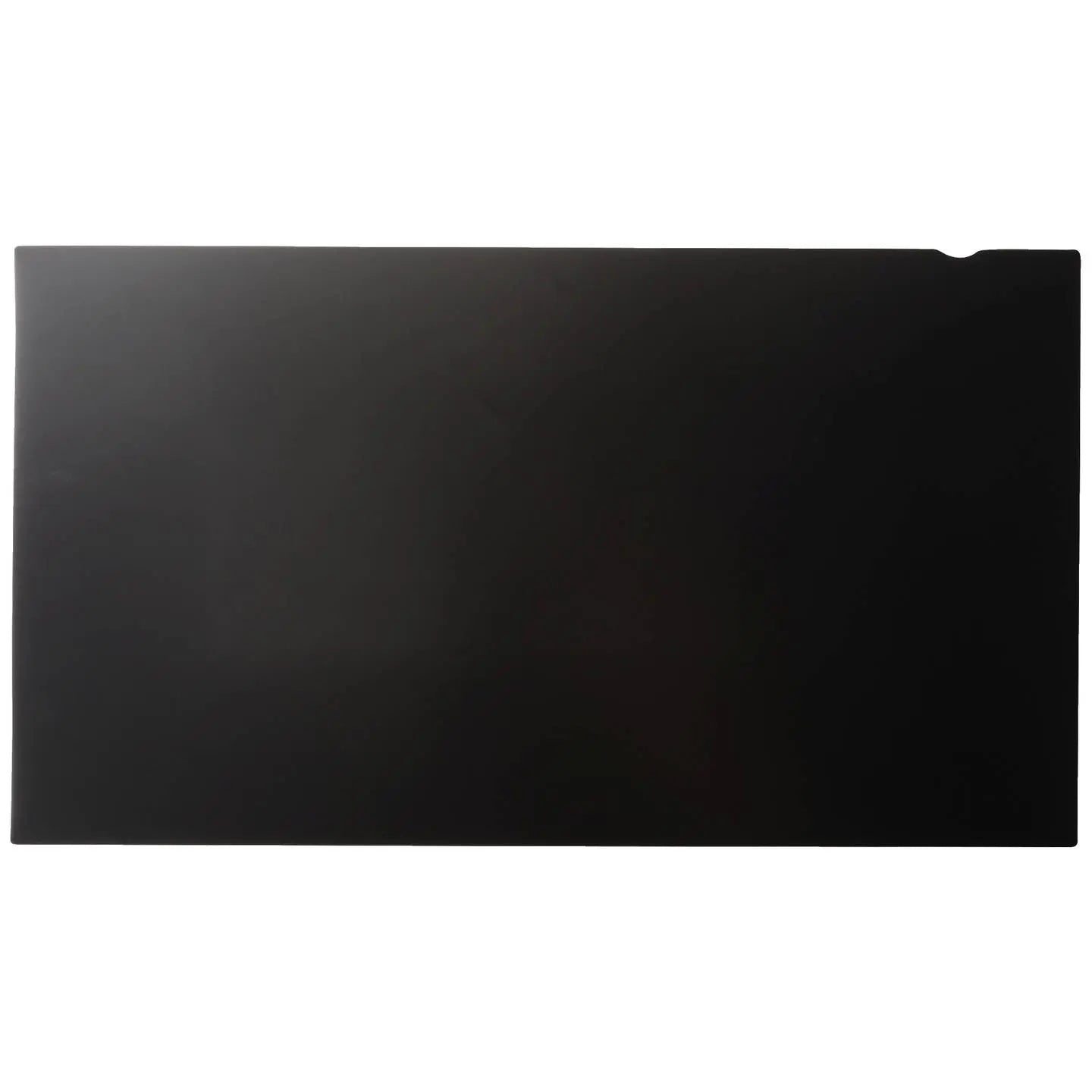 B-Ware Renkforce Rf 4752812 Blickschutzfolie 24" Bildformat: 16:9 Universal Datensch162 - 4064161180083