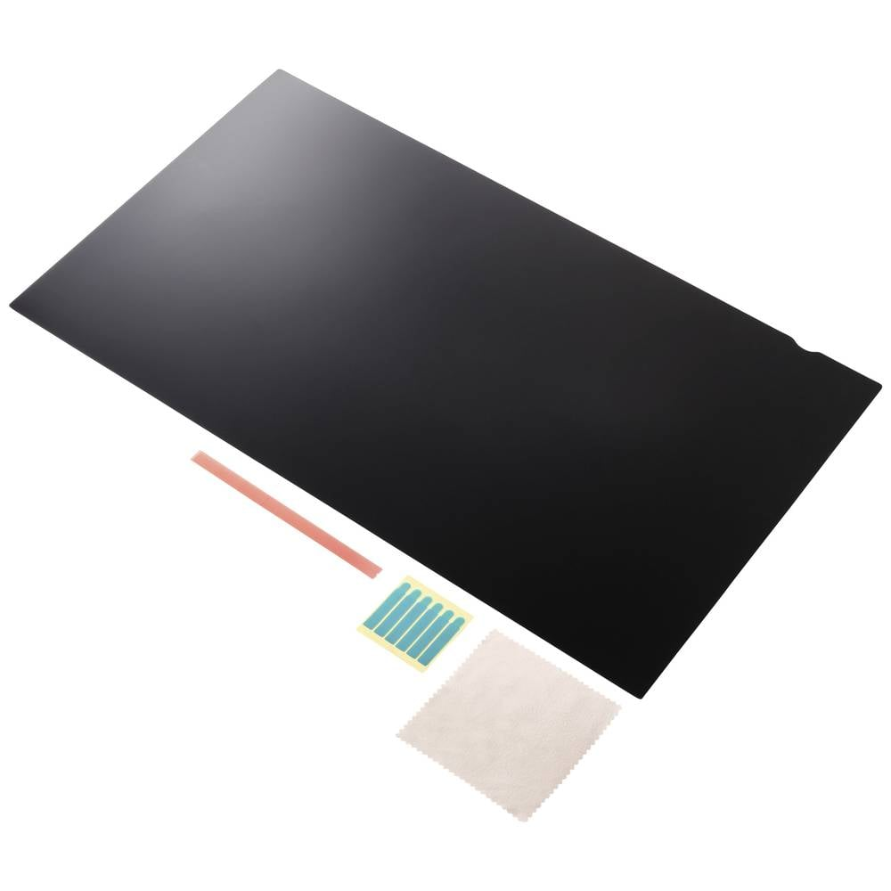 B-Ware Renkforce Rf Mpsabl 024 Blickschutzfolie Bildformat: 16:9 Rf 6026096 2 Stück - 4064161311821