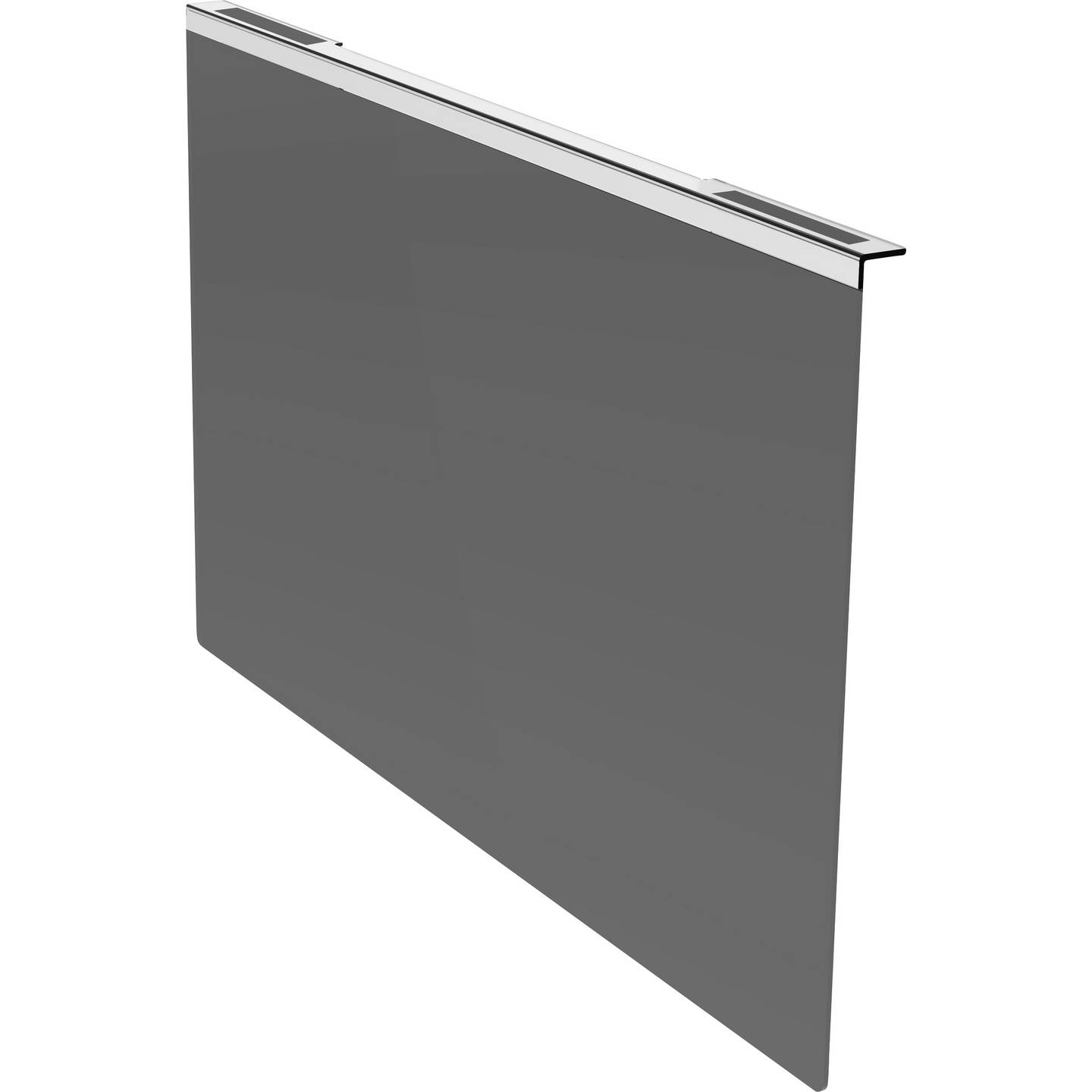 B-Ware Renkforce Blickschutzfolie Filter Monitor 24 Zoll Universal Blaulichtreduzierung - 4064161393315