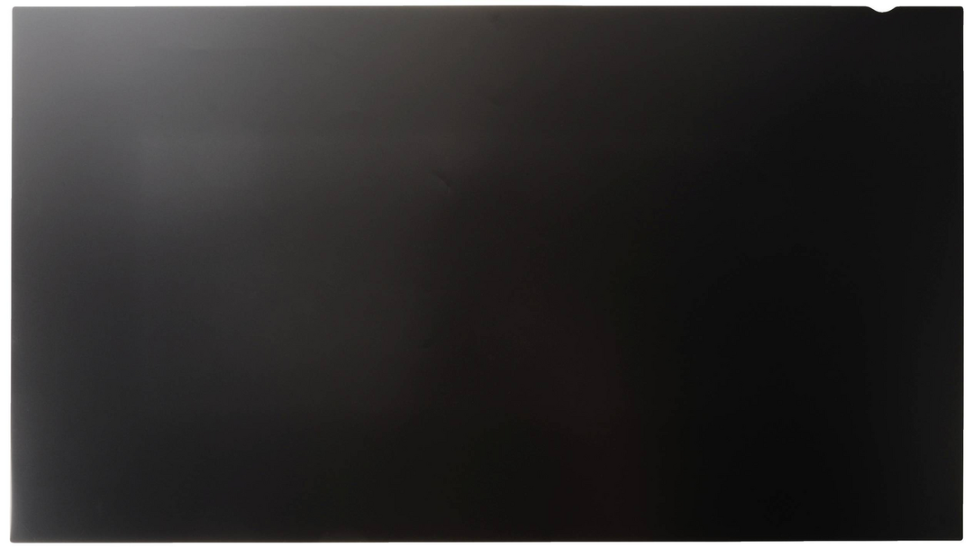 Renkforce Rf Mps 032 Blickschutzfolie Display Blickschutzfolie Folie 81,3cm 16:9 B-Ware - 4064161293301
