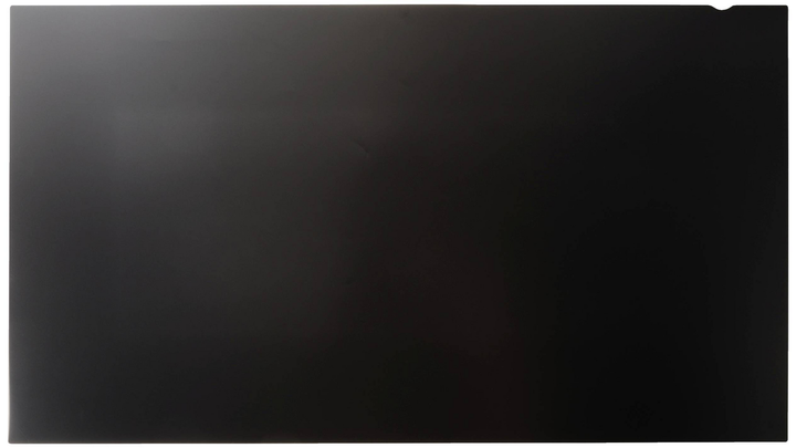 Renkforce Rf Mps 032 Blickschutzfolie Display Blickschutzfolie Folie 81,3cm 16:9 B-Ware - 4064161293301