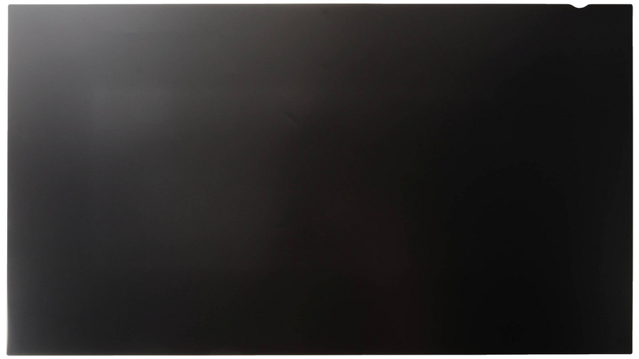 Renkforce Rf Mps 032 Blickschutzfolie Display Blickschutzfolie Folie 81,3cm 16:9 B-Ware - 4064161293301