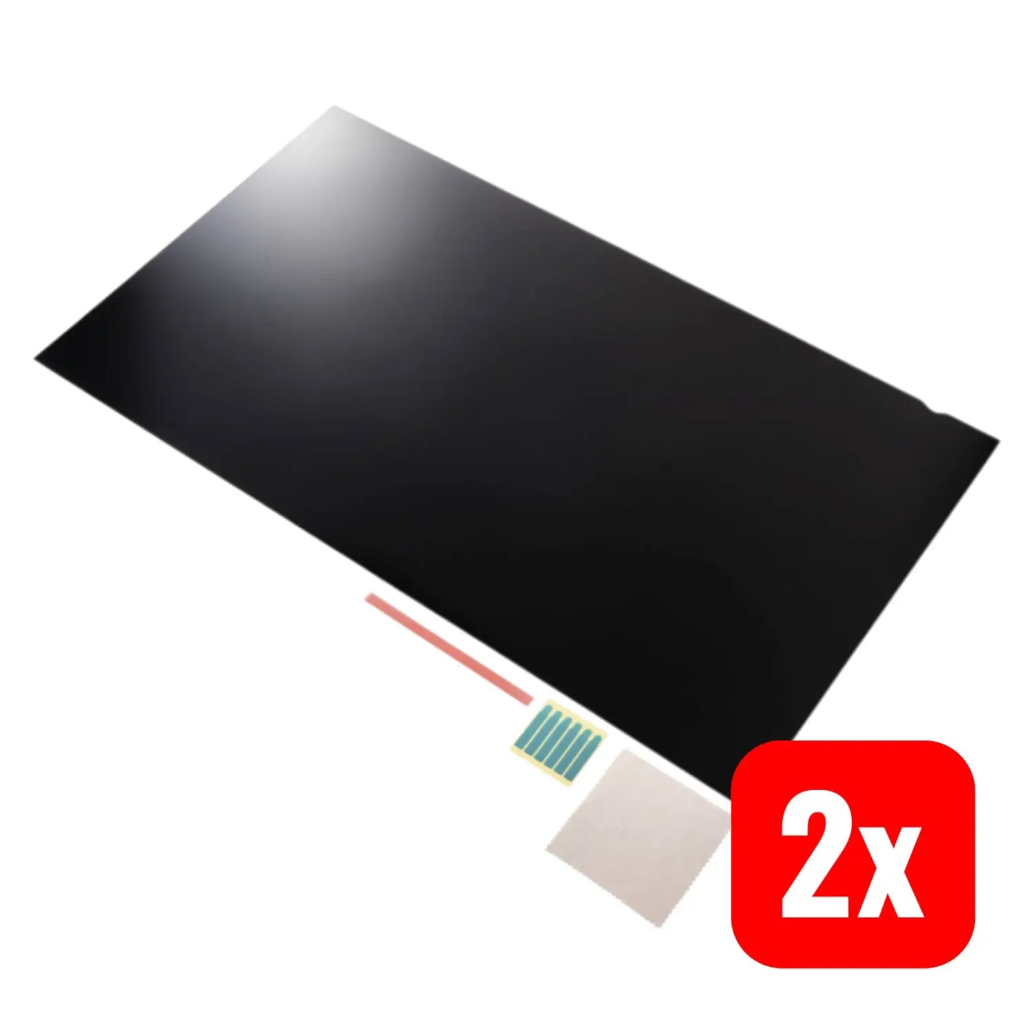 B-Ware Renkforce Rf Mps 032 Blickschutzfolie Display Blickschutzfolie 81,3 2cm Stück - 4064161293301