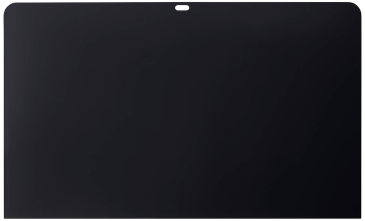 Renkforce Blickschutzfolie Displayschutzfilter I Mac 215 Blaulichtreduzierung B-Ware - 4064161310619