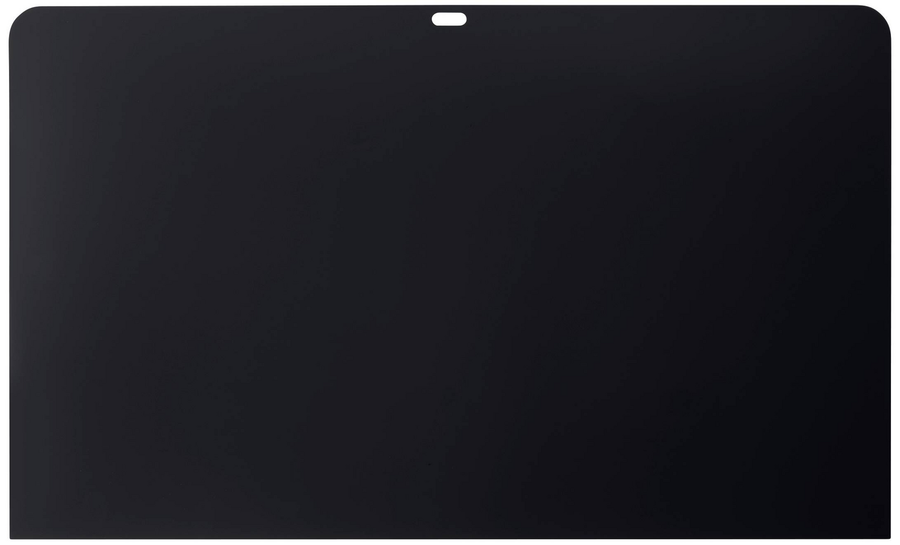Renkforce Blickschutzfolie Displayschutzfilter I Mac 215 Blaulichtreduzierung B-Ware - 4064161310619
