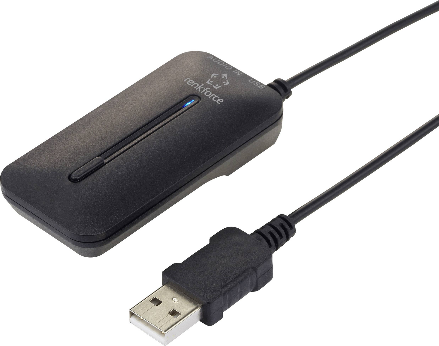 B-Ware Renkforce Btx 3000 T Bluetooth Musik Sender Toslink Bluetooth Version 3.0 +Edr, - 4016139293042