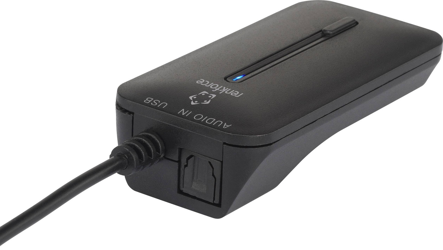 B-Ware Renkforce Btx 3000 T Bluetooth Musik Sender Toslink Bluetooth Version 3.0 +Edr, - 4016139293042