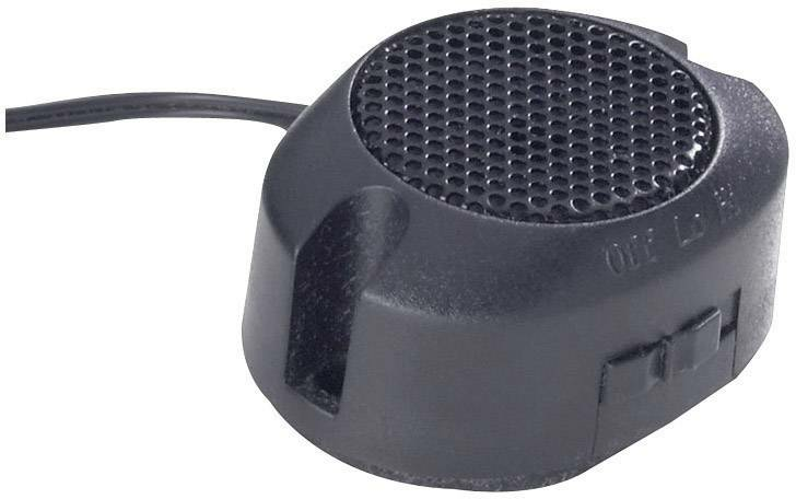 B-Ware Renkforce Kabelgebundene Einparkhilfe Heck Akustisch 12 V Einparkhilfe Einparken - 4064161206592