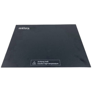 B-Ware RENKFORCE Ersatz Druckplatte für Pro 7 Dual 292x382mm plastikfrei