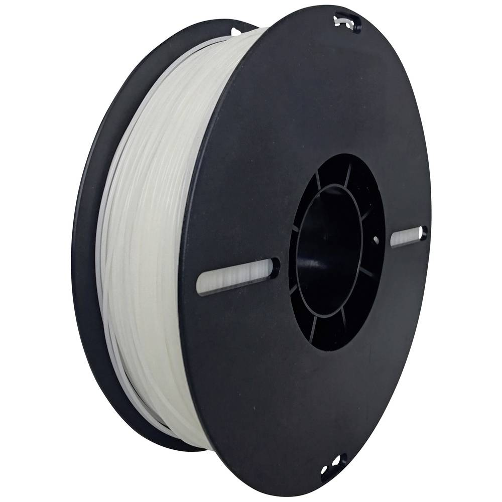 B-Ware Renkforce Rf 5771482 Pla Lite Filament Pla 3 D Drucker 1.75mm Weiß 1kg 3 Stück - 4064161258379