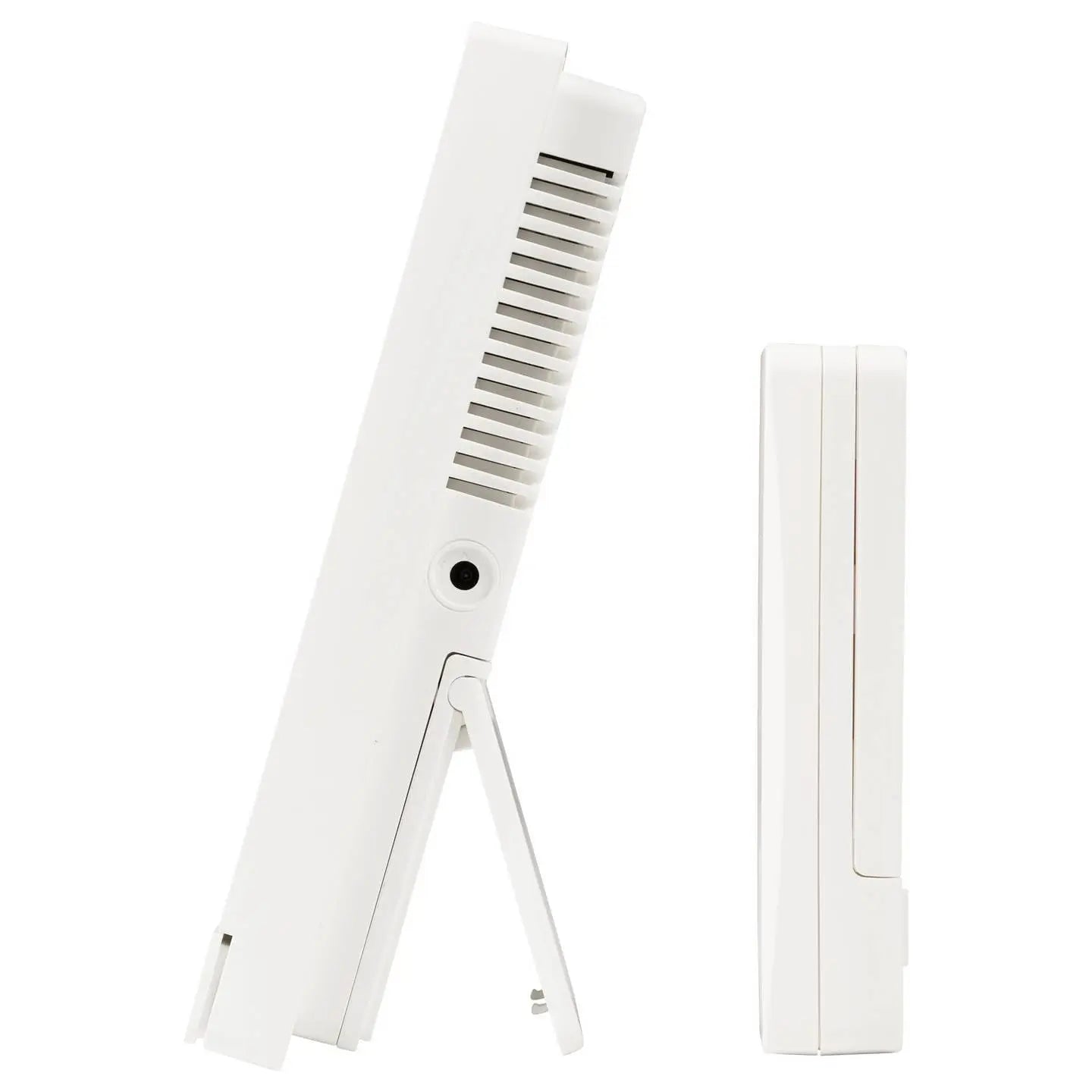 B-Ware Renkforce Funk Wetterstation Wetteruhr Wetterstation Außensensor Digital - 4064161396170