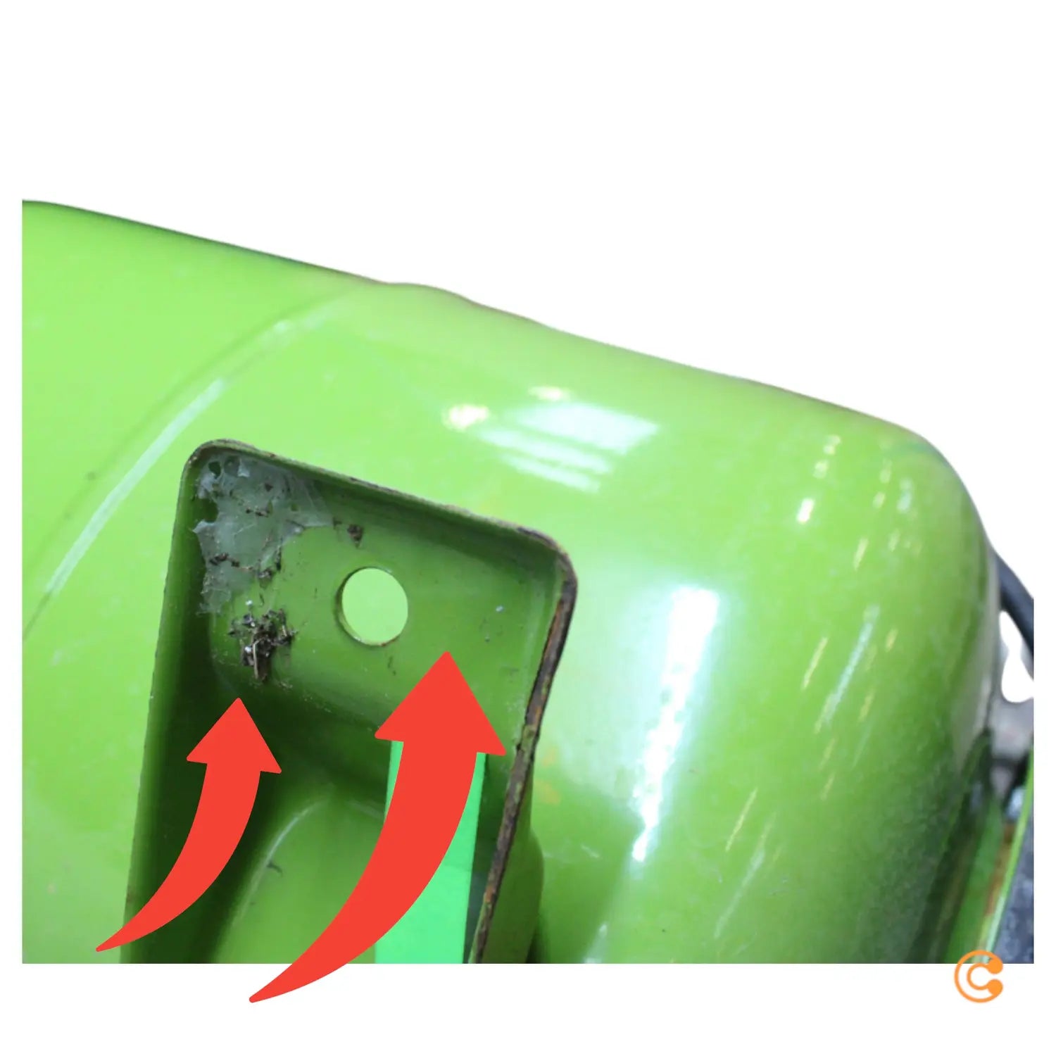 B-Ware Renkforce Hauswasserwerk Pumpe Kessel Druckpumpen 230 V 3500 L/H Siehe Text/Foto - 4053199556434