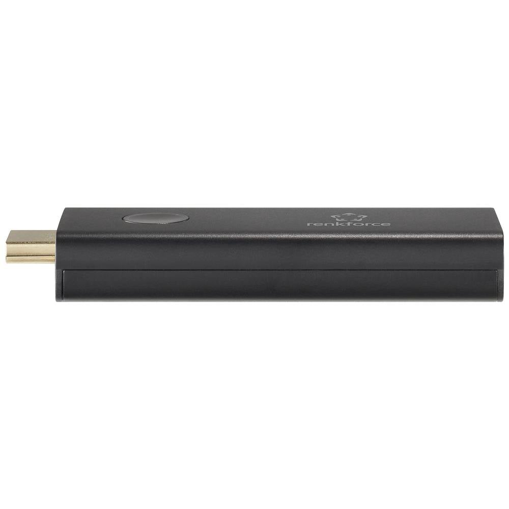 Renkforce Rf Ssd 300 Hdmi Funkübertragung Empfänger Funkempfänger B-Ware - 4064161227115