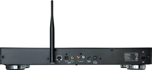 D-Ware Renkforce RF-DAB-IR1700 Radio-Adapter DAB+ UKW Internetradio Radio DEFEKTWARE