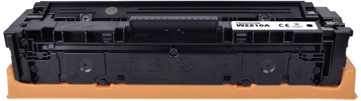 Renkforce Toner Ersetzt Hp 207 A Druckertoner Tonerkartusche Tonerkassette B-Ware