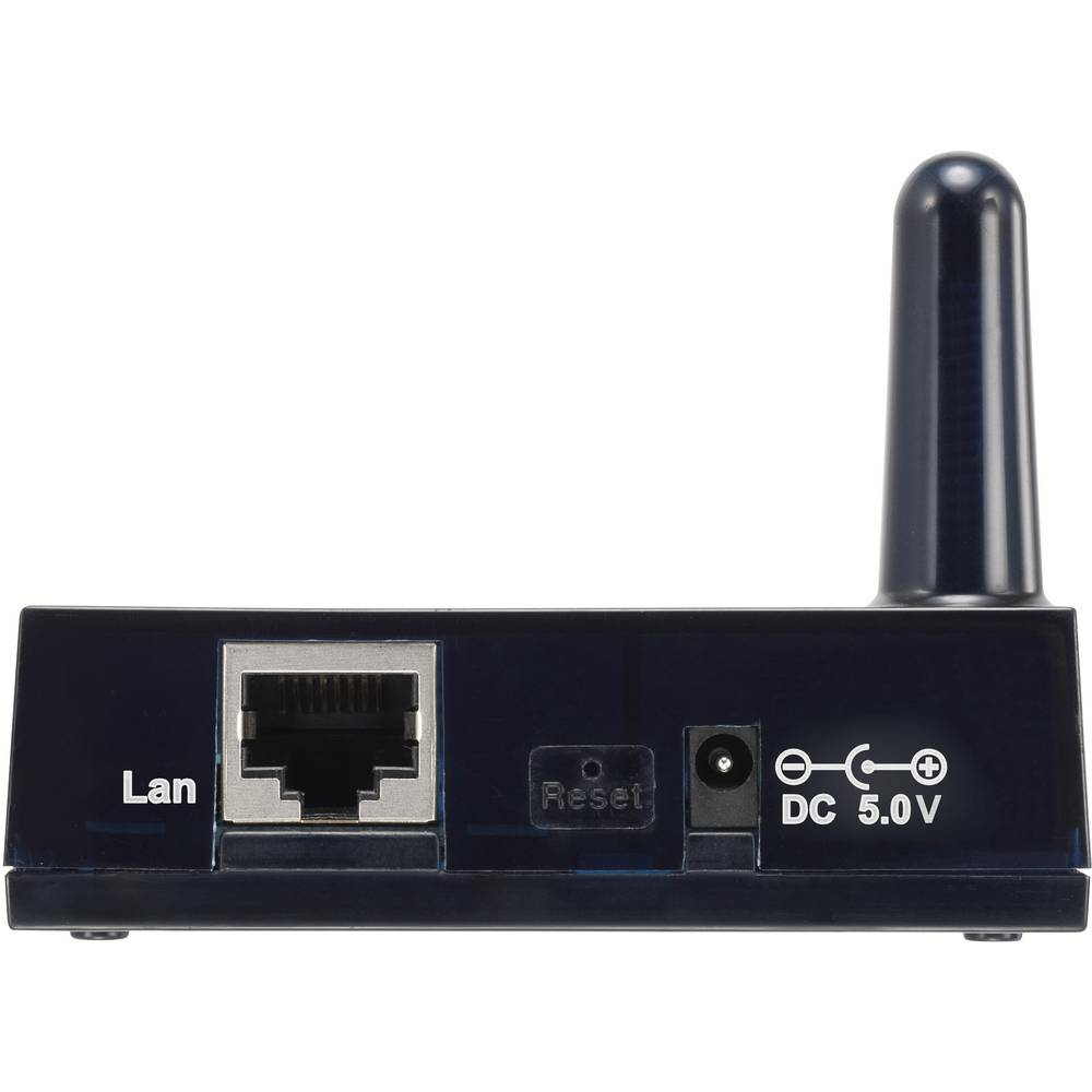 Renkforce Wh2600 Funk Wetterstation Wettermessgerät Vorhersage Siehe Text/Foto C-Ware - 4016138932485