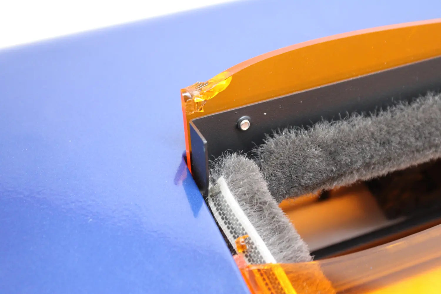 B-Ware Renkforce Laserschneider Lasergravierer Schneidegerät Blau Touchscreen Steuer170 - 4064161218755