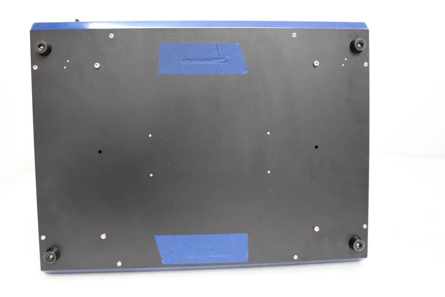 B-Ware Renkforce Laserschneider Lasergravierer Schneidegerät Blau Touchscreen Steuer170 - 4064161218755