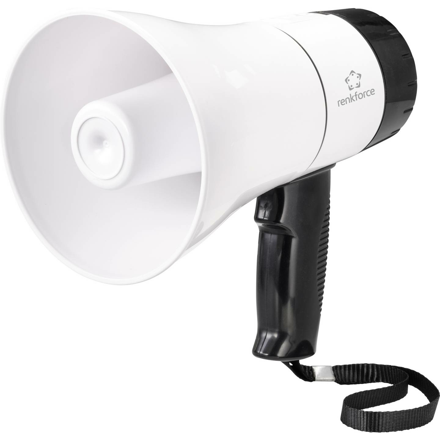 B-Ware Renkforce Rf Mp 200 Megaphon Sprachverstärker Aufnahmefunktion 2 Stück - 4064161174211