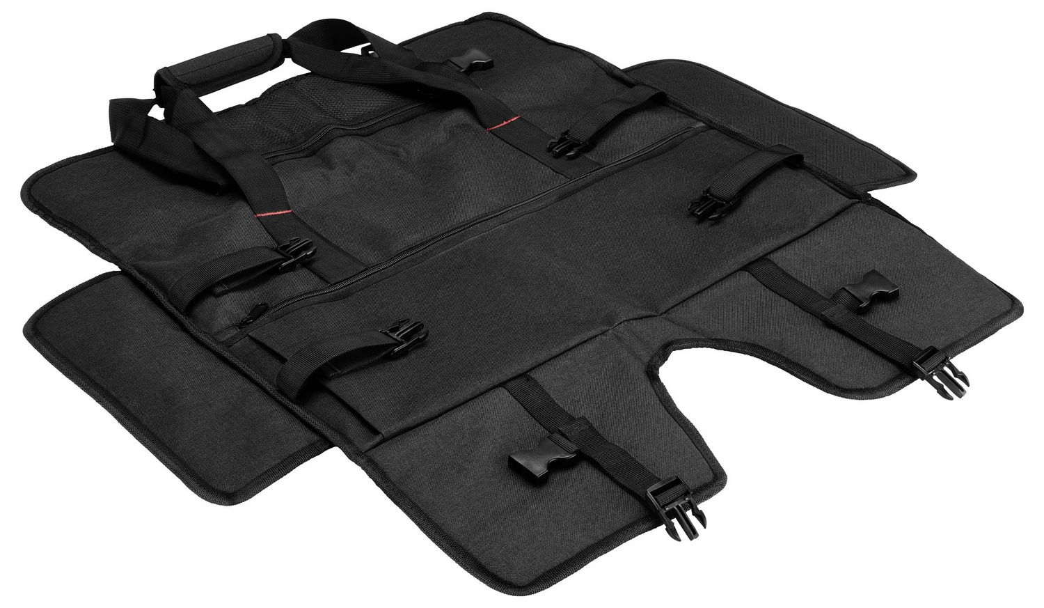 B-Ware Renkforce Monitor Tasche Rf Mb 200 Für Display Größe 81,3 Cm Screentasche Tas658