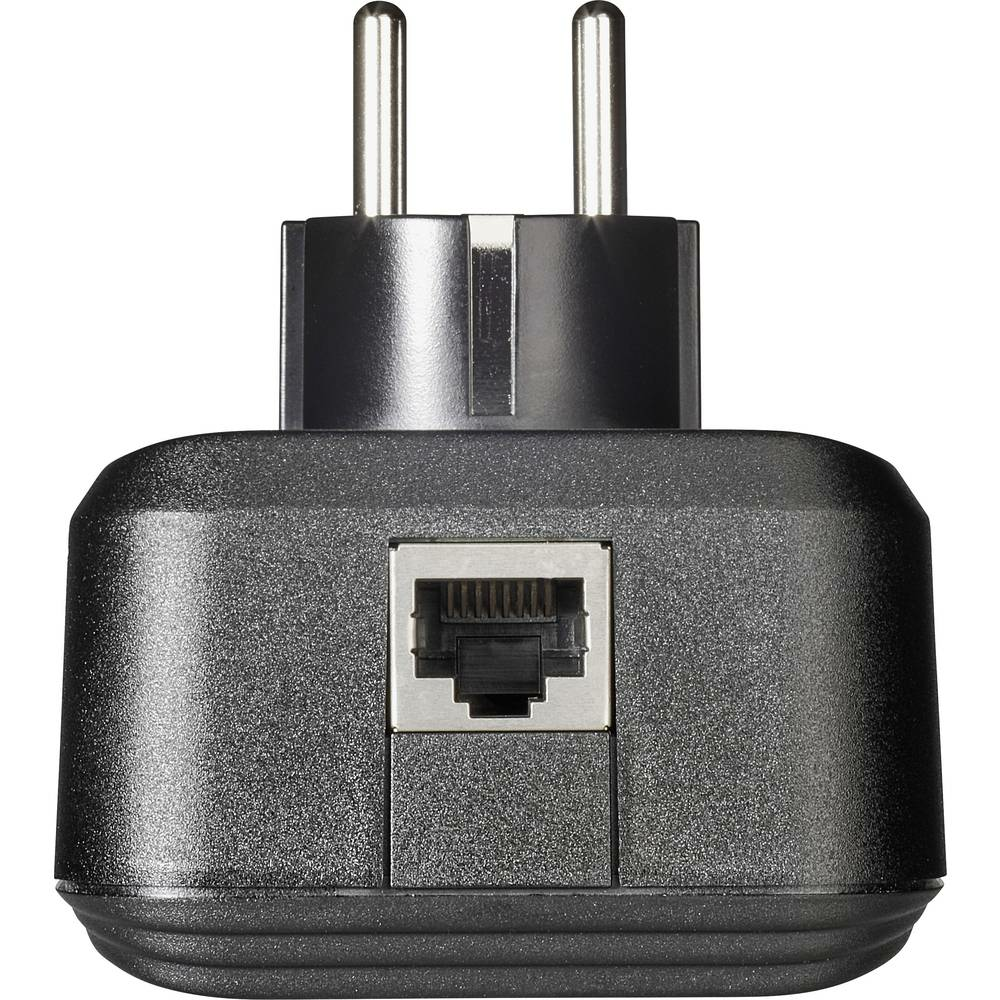 Renkforce Pl1200 D Wi Fi Powerline Wlan Starter Kit Power Lan Siehe Text/Foto B-Ware - 4016139185002