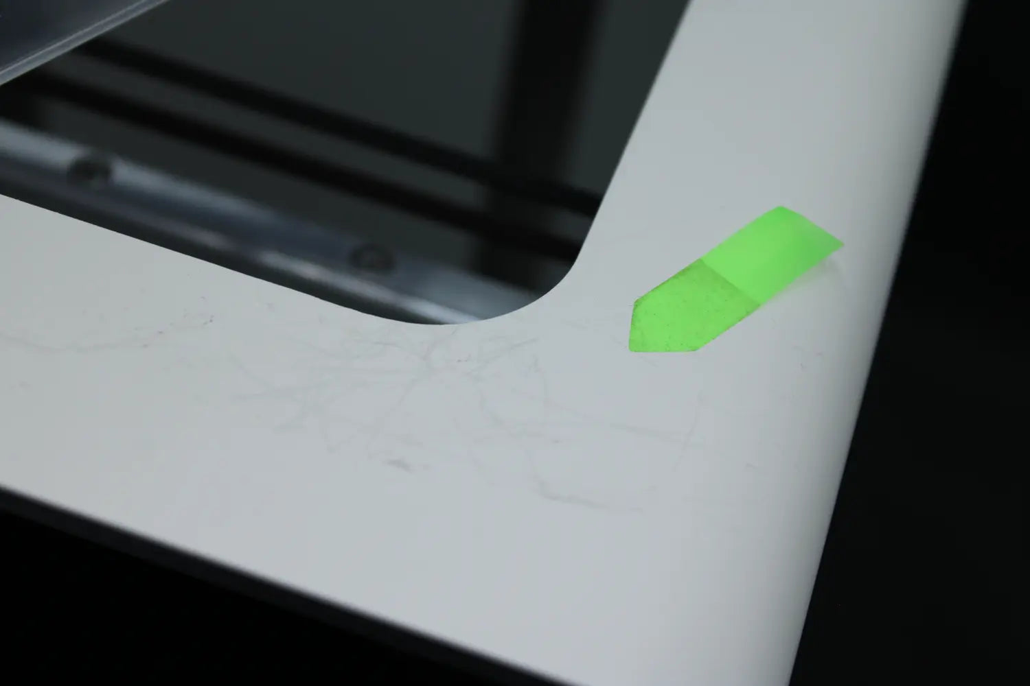 D-Ware Renkforce 3 D Drucker Printer Pro 6 Plus Dual Düsensystem Touchscreen Defektware - 4064161218533
