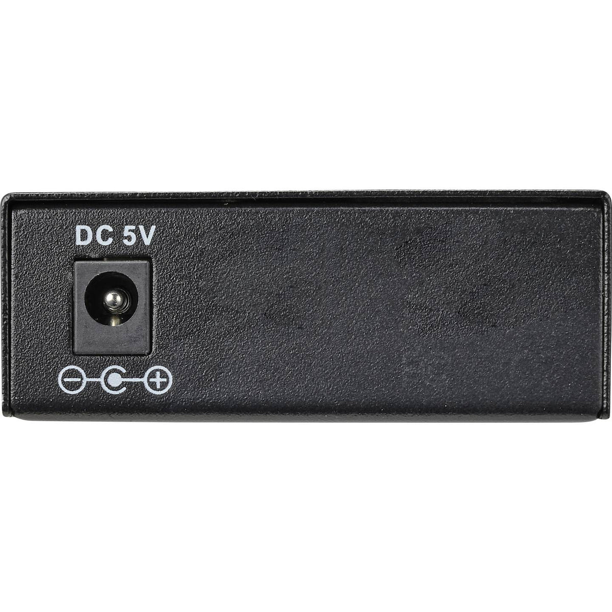 Renkforce Netzwerk Medienkonverter Adapter Glasfaser Konverter Cat 6 RJ45 LAN - 4064161147475