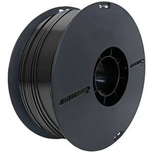 B-Ware Renkforce Filament Druckmaterial Pla Pla Hf Schwarz 3 D Drucker 1,75 Mm 1 Kg