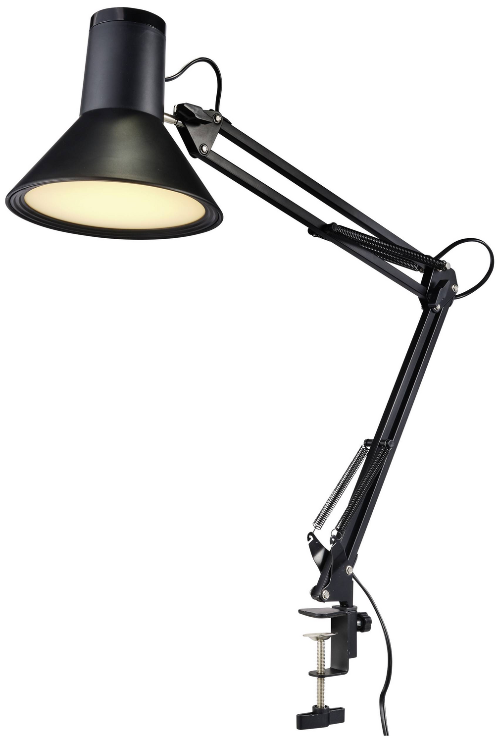 B-Ware Renkforce Rf 5846468 Led Klemmleuchte Tischlampe Lampe Leuchte Tischleuchte Led - 4064161302140