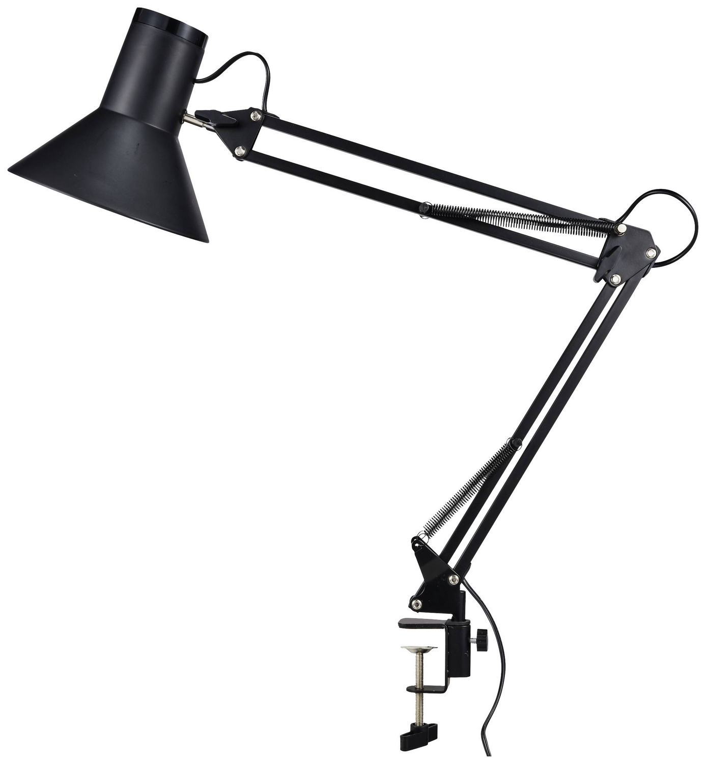 B-Ware Renkforce Rf 5846468 Led Klemmleuchte Tischlampe Lampe Leuchte Tischleuchte Led - 4064161302140