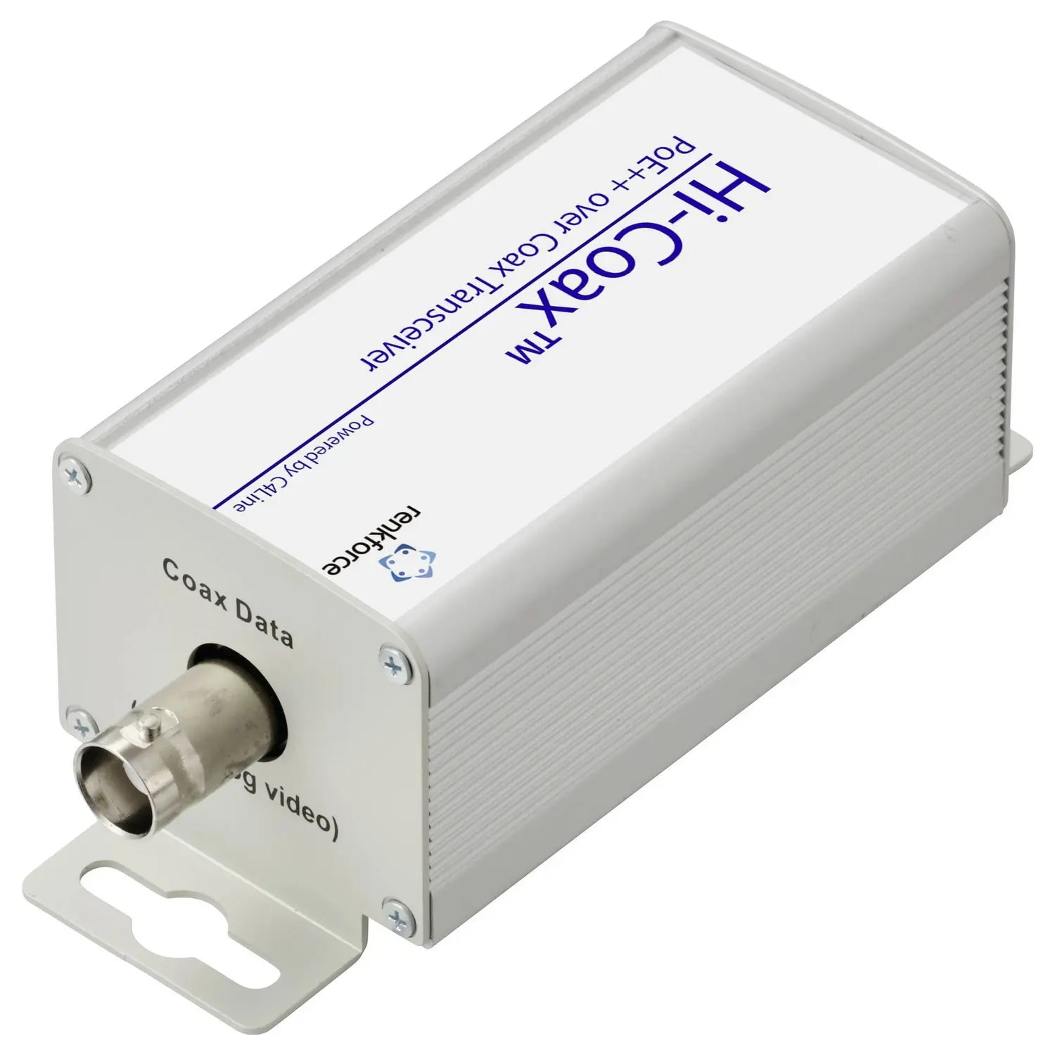 B-Ware Renkforce Netzwerk Adapter Koaxial Datenübertragung Rf 6861944  - 4064161482385
