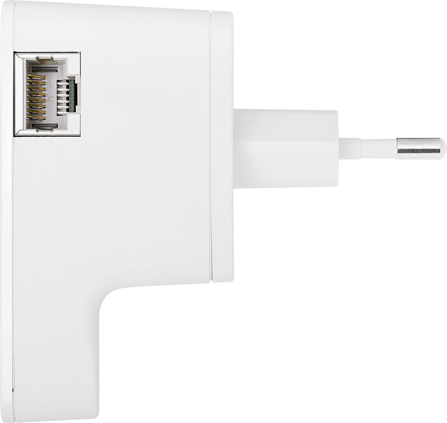 B-Ware Renkforce Rf Ap N300 Mini Wlan Access Point 300 M Bit/S 2.4 G Hz Netzbetrieben D76 - 4016139333694