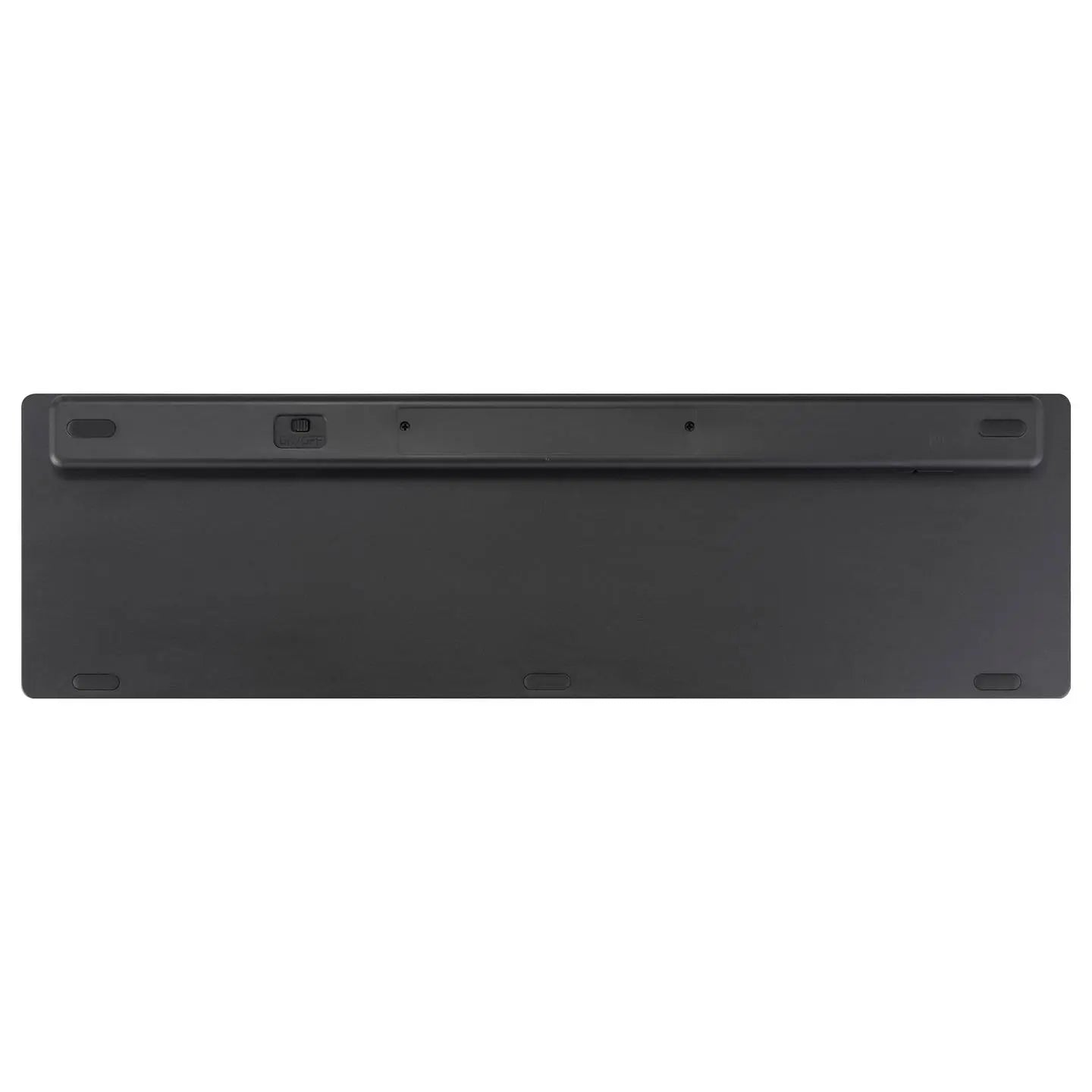 B-Ware Renkforce Rf Arkb 400 Tastatur Keyboard Multi Geräte Wiederaufladbar Kabellos - 4064161397092