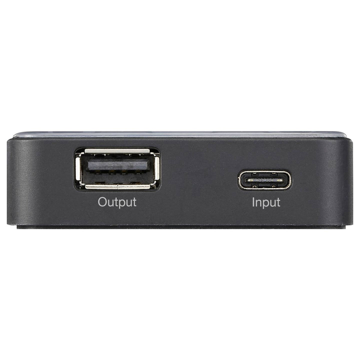 RENKFORCE Adapter Verbindung CarPlay Android Auto Smartphone USB Kabel Schwarz - 4064161337999