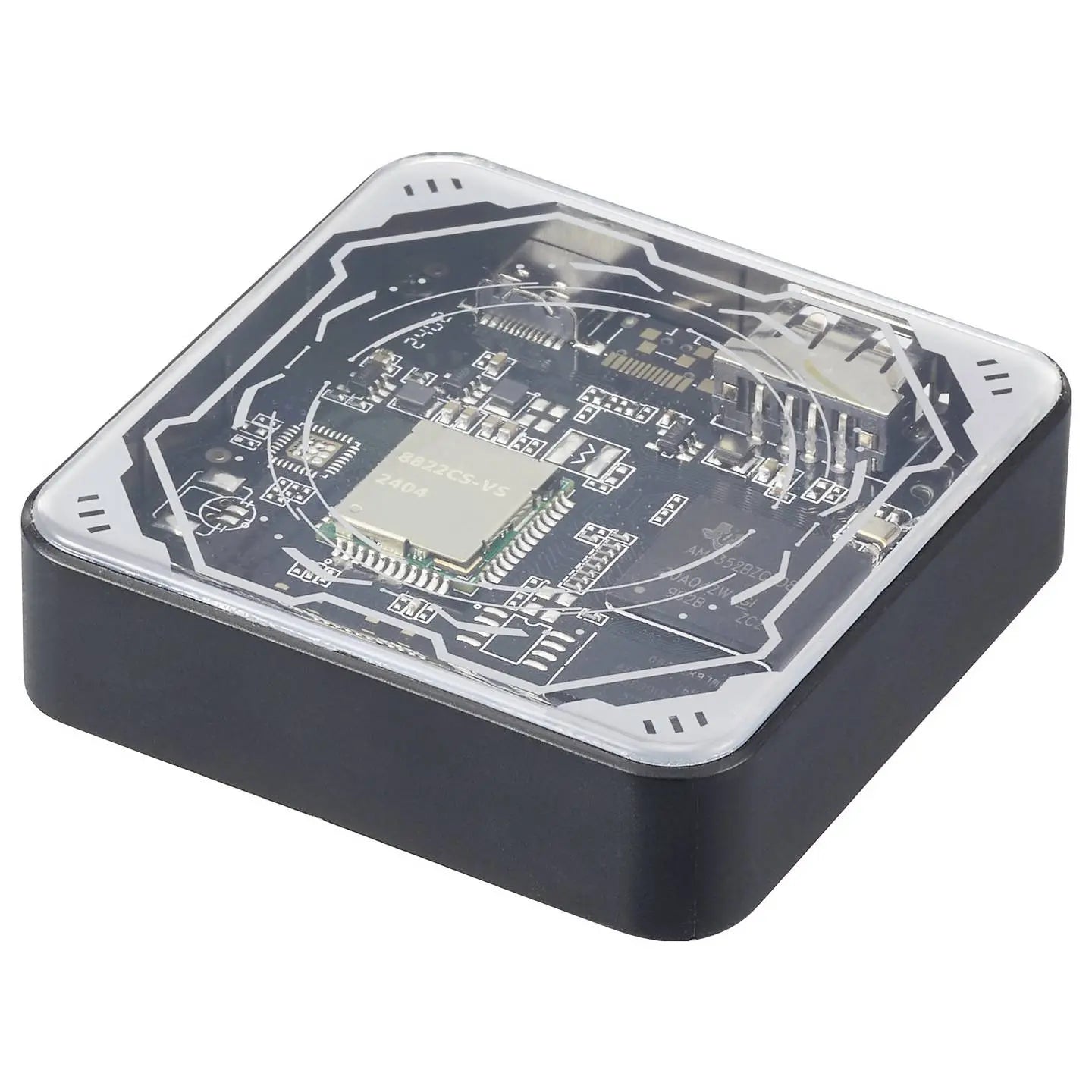 B-Ware Renkforce Adapter Verbindung Car Play Android Auto Smartphone Usb Kabel Schwarz - 4064161337999