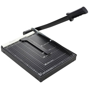 B-Ware Renkforce RF-CUT-100 A4 Hebelschneider Papierschneider Papiermesser499