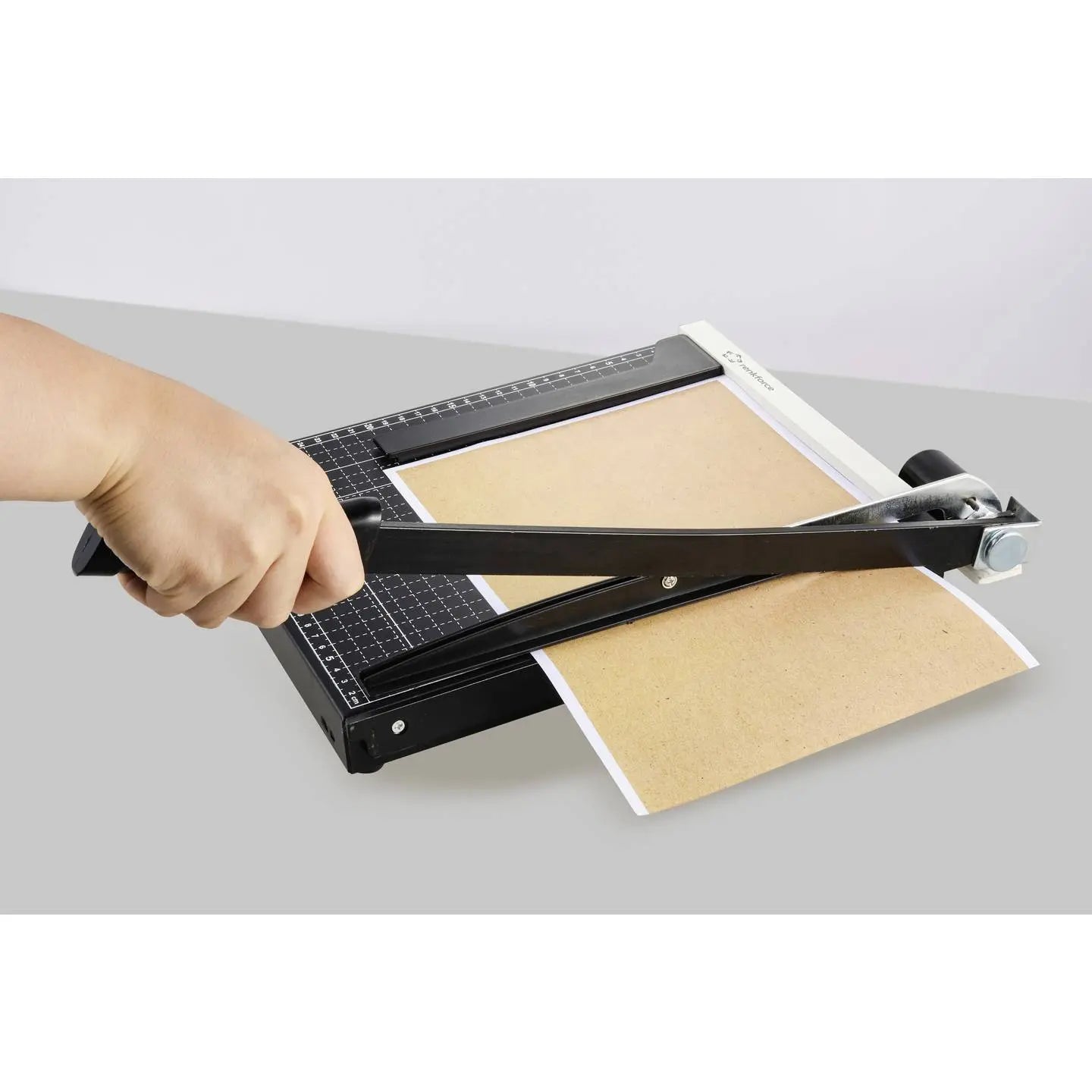 B-Ware Renkforce Rf Cut 100 A4 Hebelschneider Papierschneider Papiermesser499
