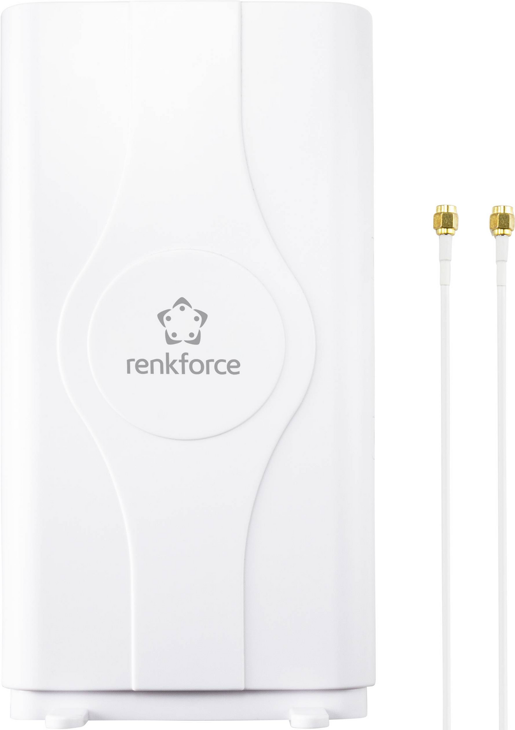 B-Ware Renkforce Rf Dat 500 Wandantenne Wand Antenne Wand Handy Smartphone Antenne