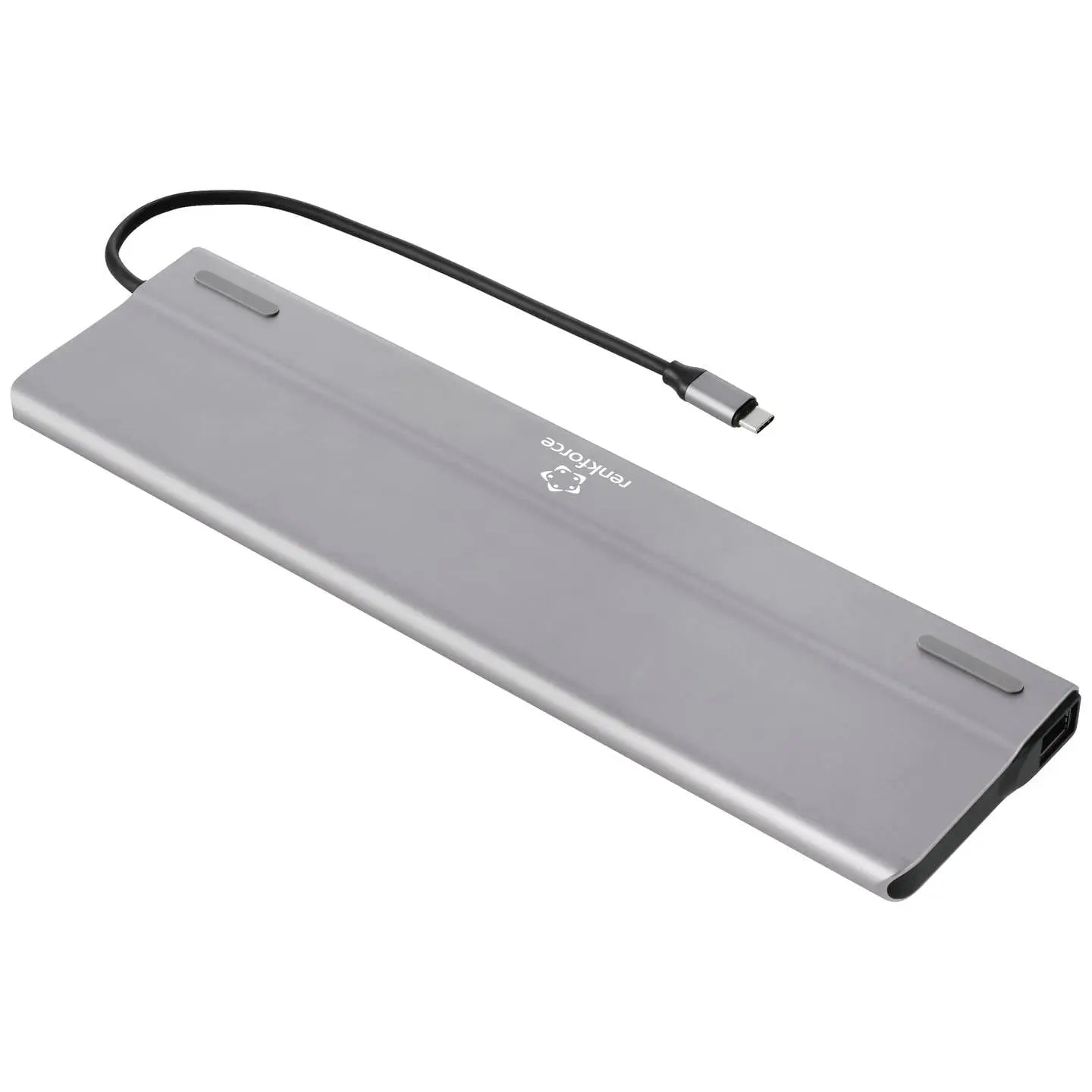 B-Ware Renkforce Notebook Dockingstation Rf Dks 902 Hub Usb Hub Docking Station Us355 - 4064161246857