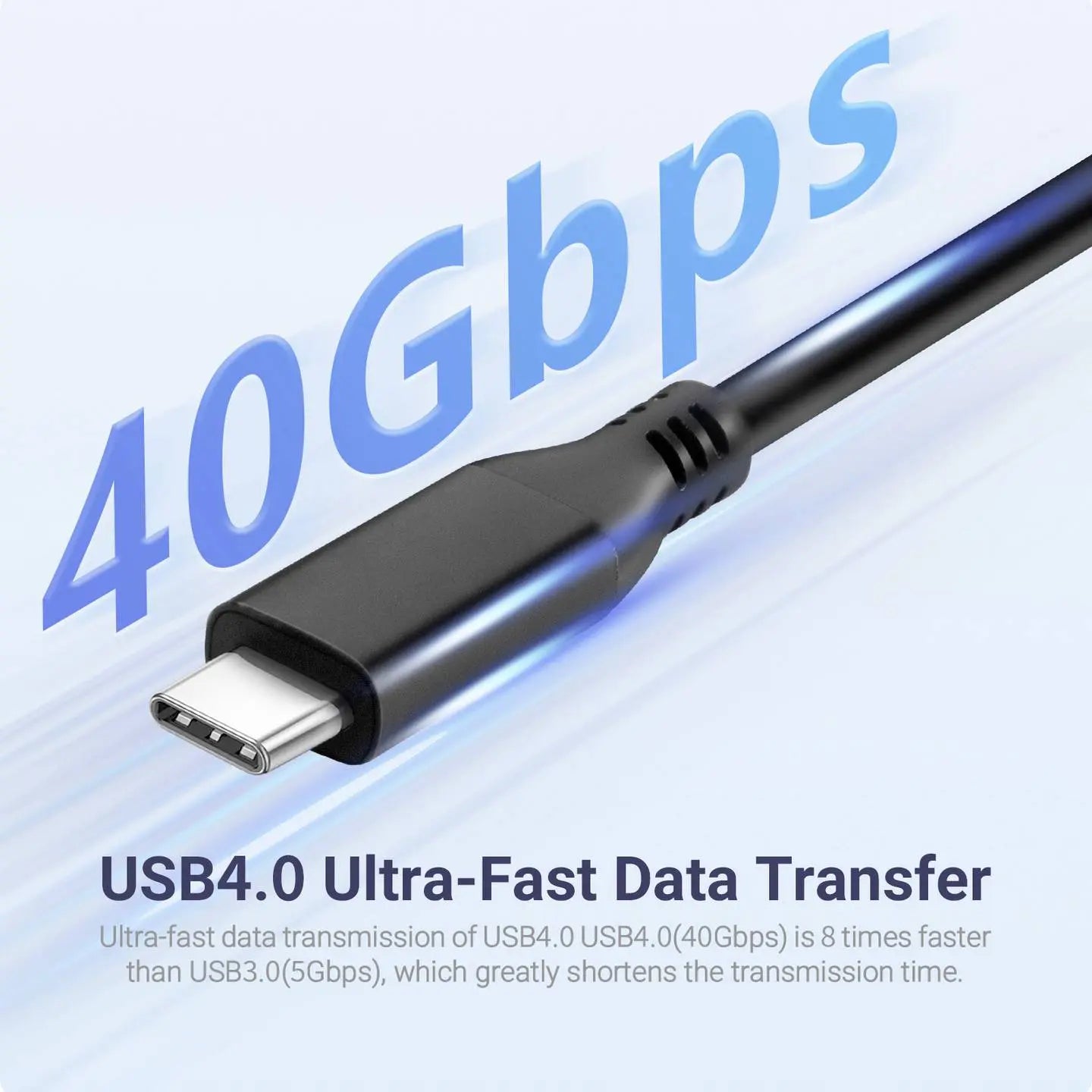 B-Ware Renkforce Usb C Dockingstation Hub Rf Dks 905 10 In 1 8 K Pd 3.1 Laptop26 - 4064161323398