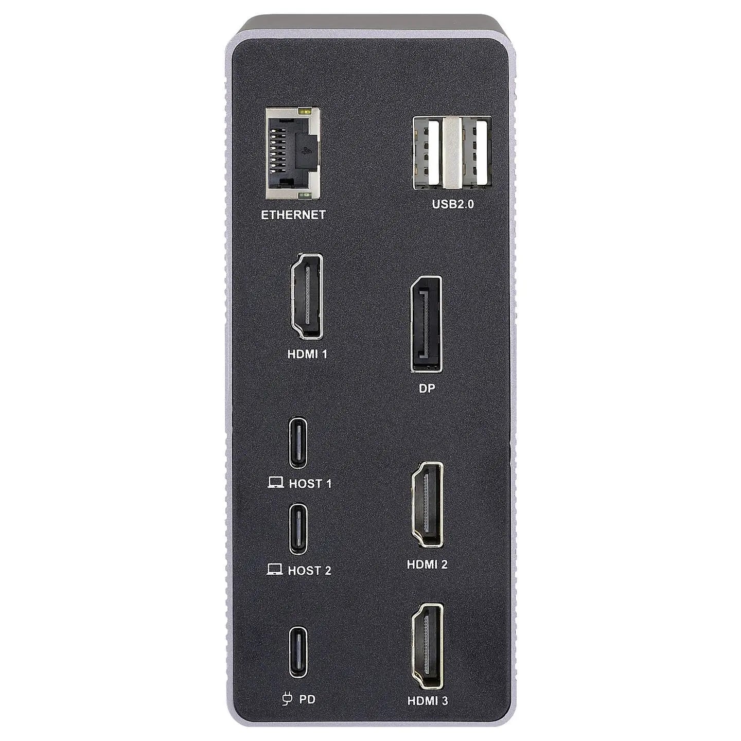 B-Ware Renkforce Usb C Dockingstation Rf Dks 910 Dock Universal Mac Book Ladefunktion871 - 4064161408859