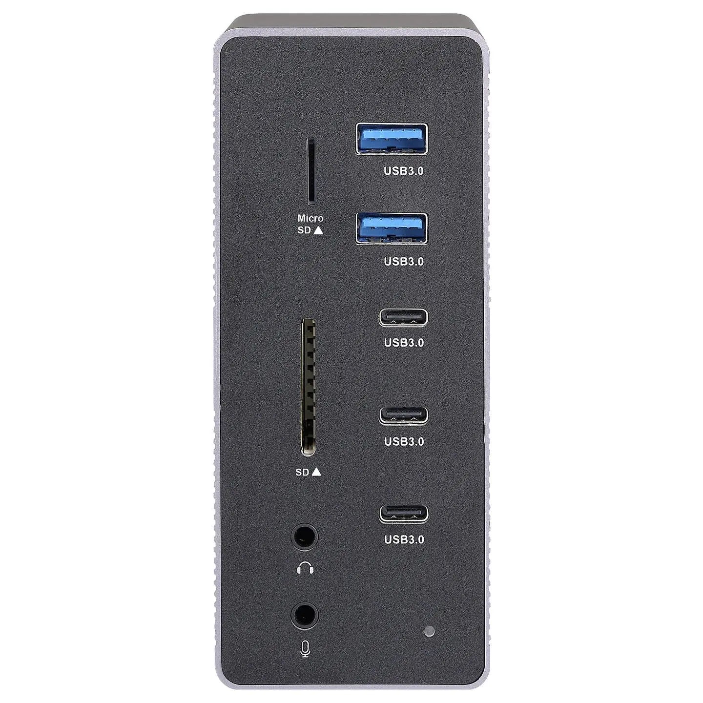 B-Ware Renkforce Usb C Dockingstation Rf Dks 910 Dock Universal Mac Book Ladefunktion - 4064161408859