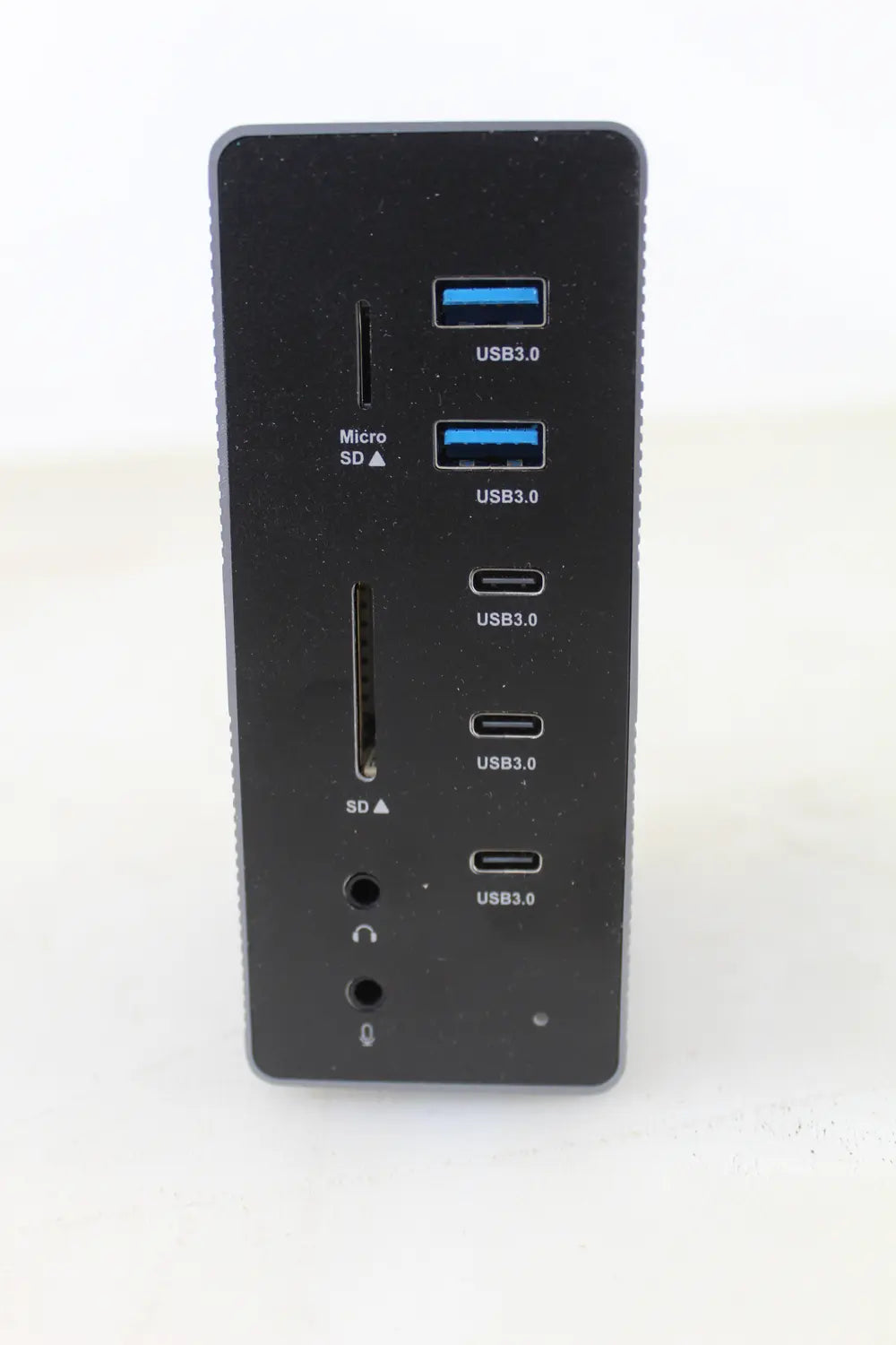 C-Ware Renkforce Usb C Dockingstation Rf Dks 910 Dock Universal Mac Book Siehe Text/Foto - 4064161408859