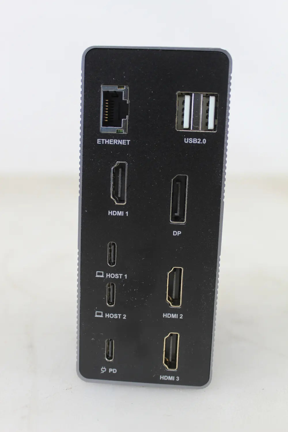 C-Ware Renkforce Usb C Dockingstation Rf Dks 910 Dock Universal Mac Book Siehe Text/Foto - 4064161408859